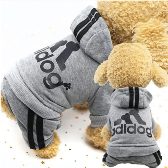 Adidog Other - Adidog Tracksuit